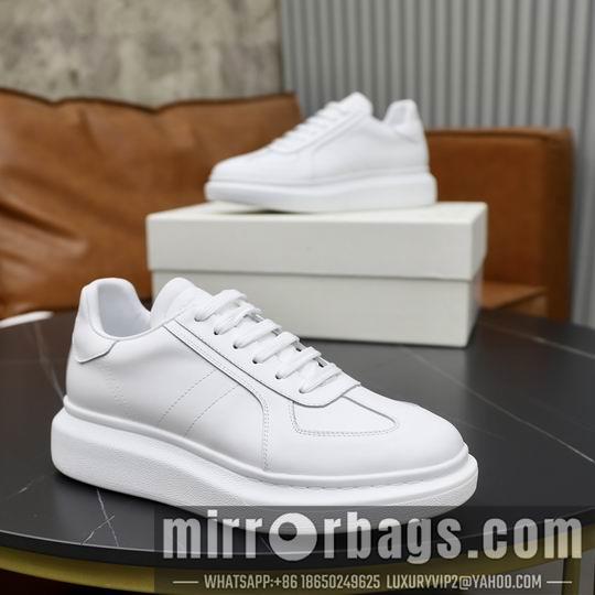 Alexander McQueen Shoes sz38-45 hnh1002