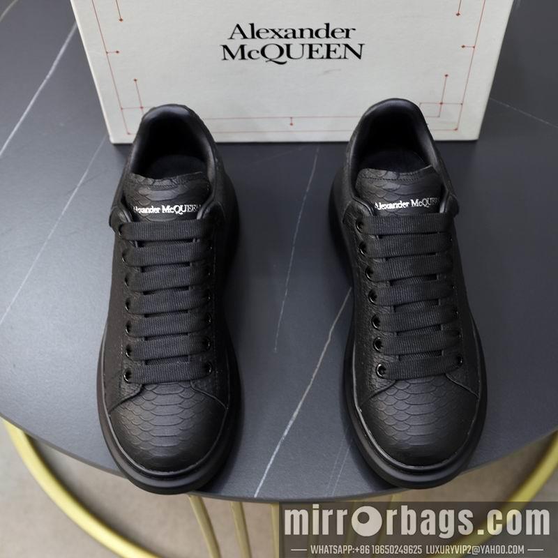Alexander McQueen Shoes sz35-45 hnw0319