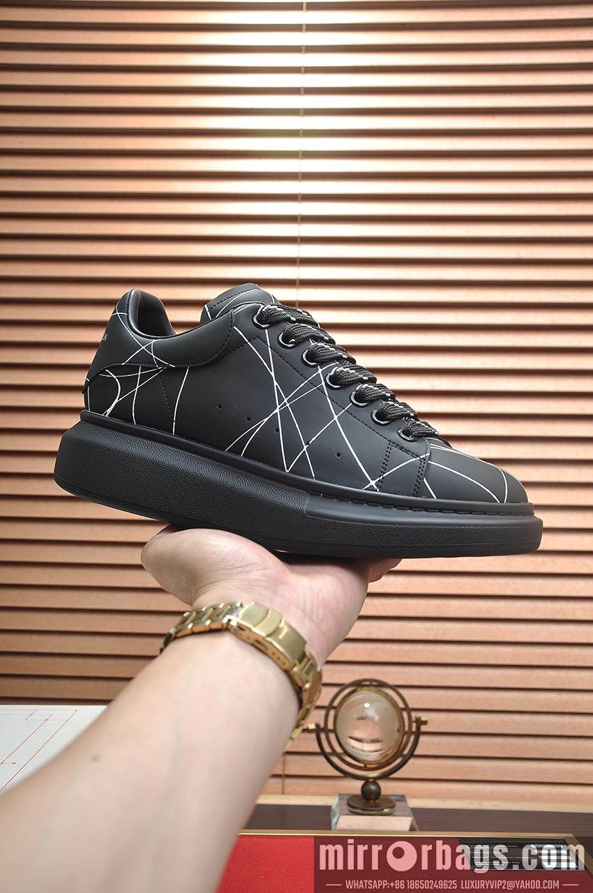 Alexander McQueen Shoes sz35-44 h0806