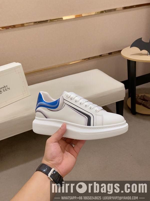 Alexander McQueen Shoes sz35-45 hnw0201