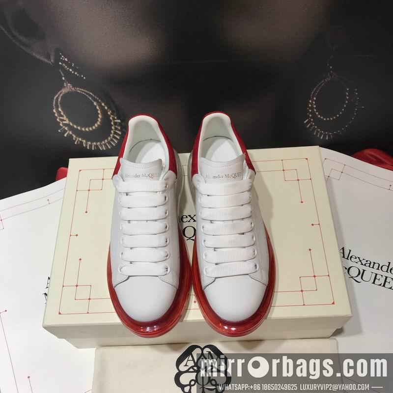 Alexander McQueen Shoes sz34-46 03mnw11