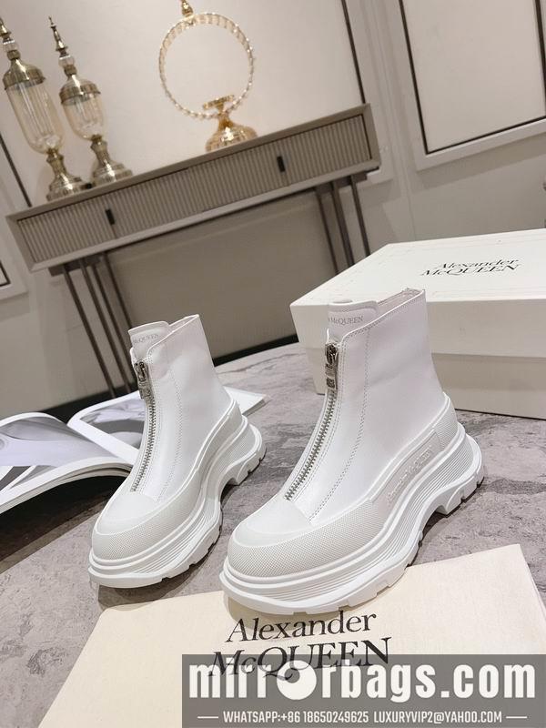 Alexander McQueen Shoes sz35-45 hnm0102