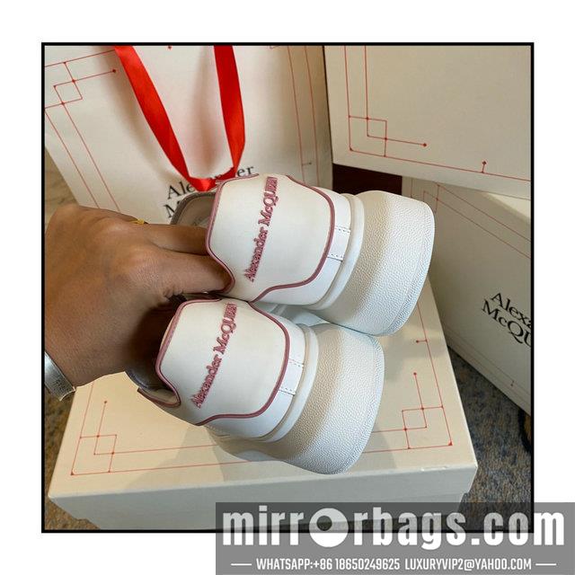 Alexander McQueen Shoes 21815079 SZ 35-44