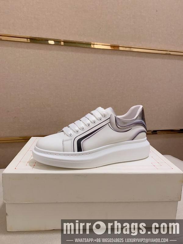 Alexander McQueen Shoes sz35-45 hnw0201