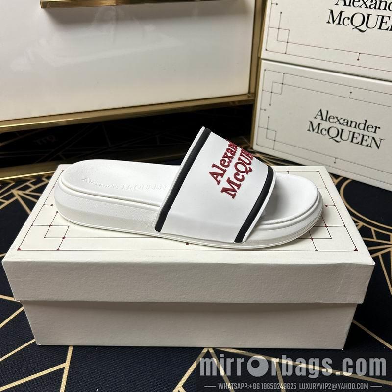 Alexander McQueen Shoes sz35-46 hnw0422