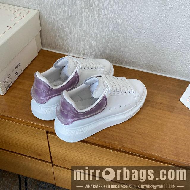 Alexander McQueen Shoes 21815028 SZ 35-44