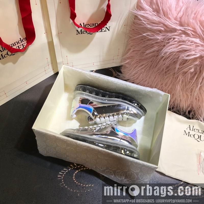 Alexander McQueen Shoes sz34-46 03mnw18