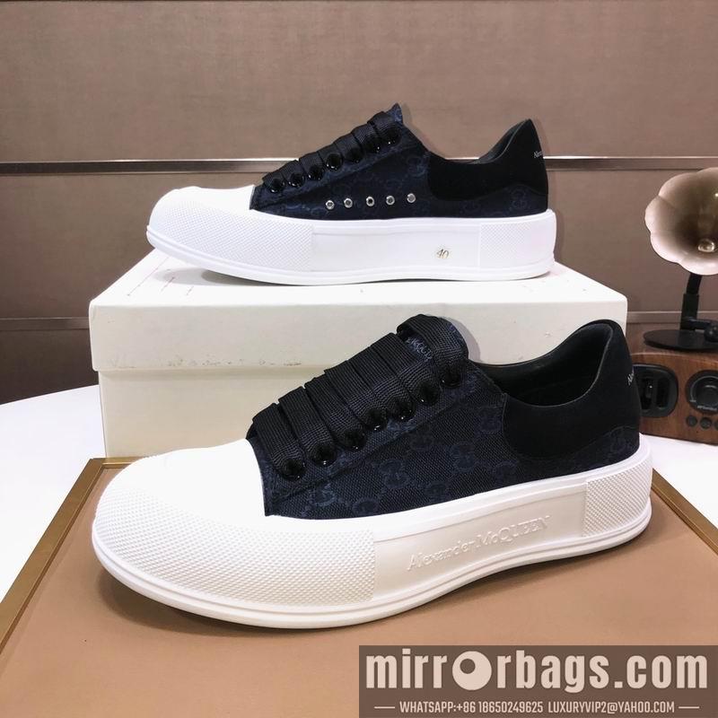 Alexander McQueen Shoes sz35-44 hnw0502