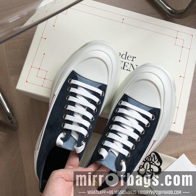Alexander McQueen Shoes 21815084 SZ 35-44