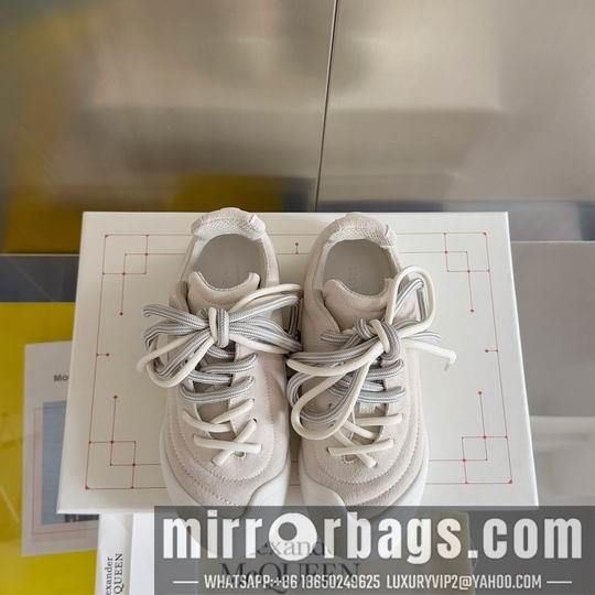 Alexander McQueen Shoes sz35-45 mnh0901