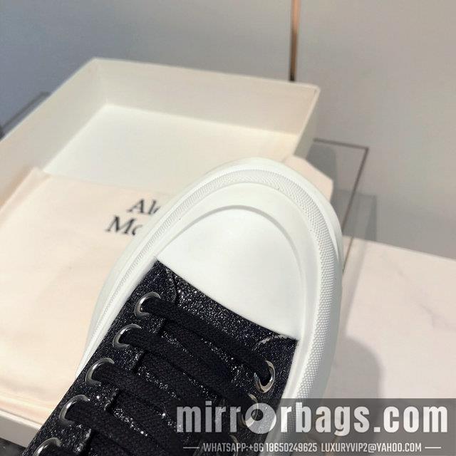 Alexander McQueen Shoes 21815088 SZ 35-44