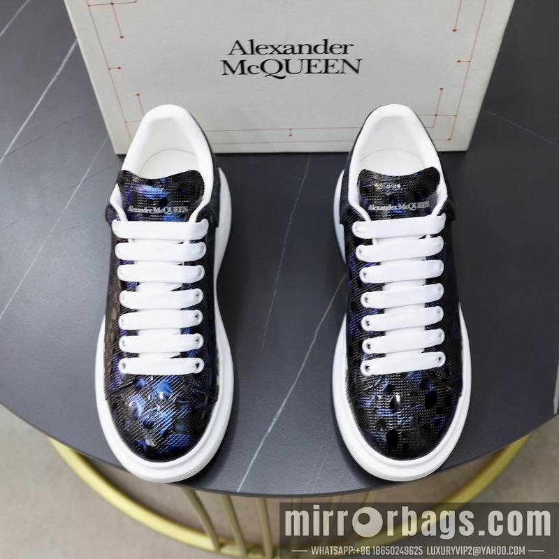 Alexander McQueen Shoes sz35-45 hnw0304