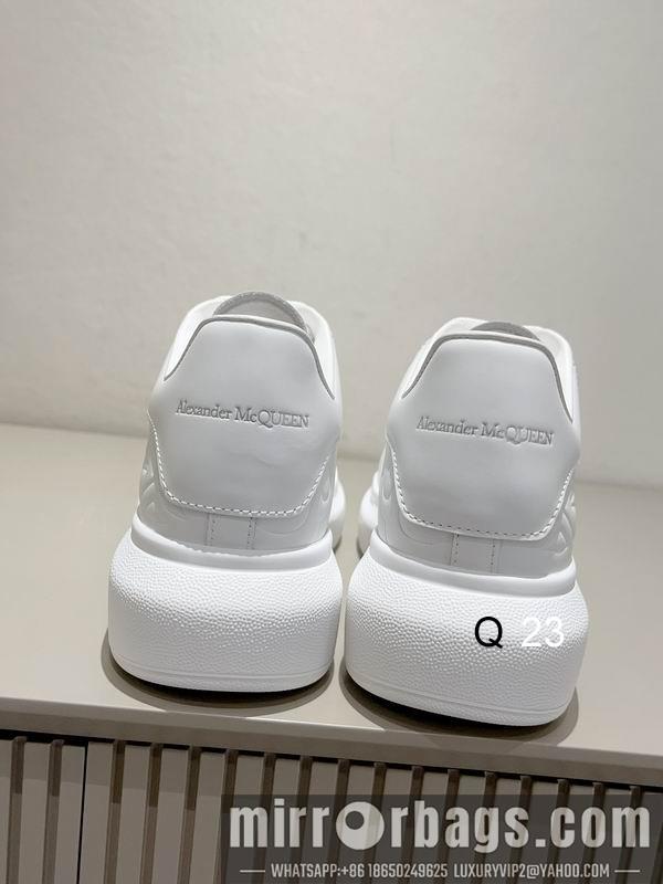 Alexander McQueen Shoes sz35-45 HY0305