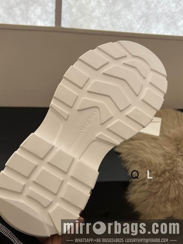 Alexander McQueen Shoes sz35-40 LL1001