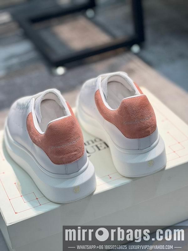 Alexander McQueen Shoes sz35-44 hnm0101