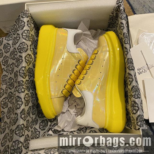 Alexander McQueen Shoes 21815082 SZ 35-44