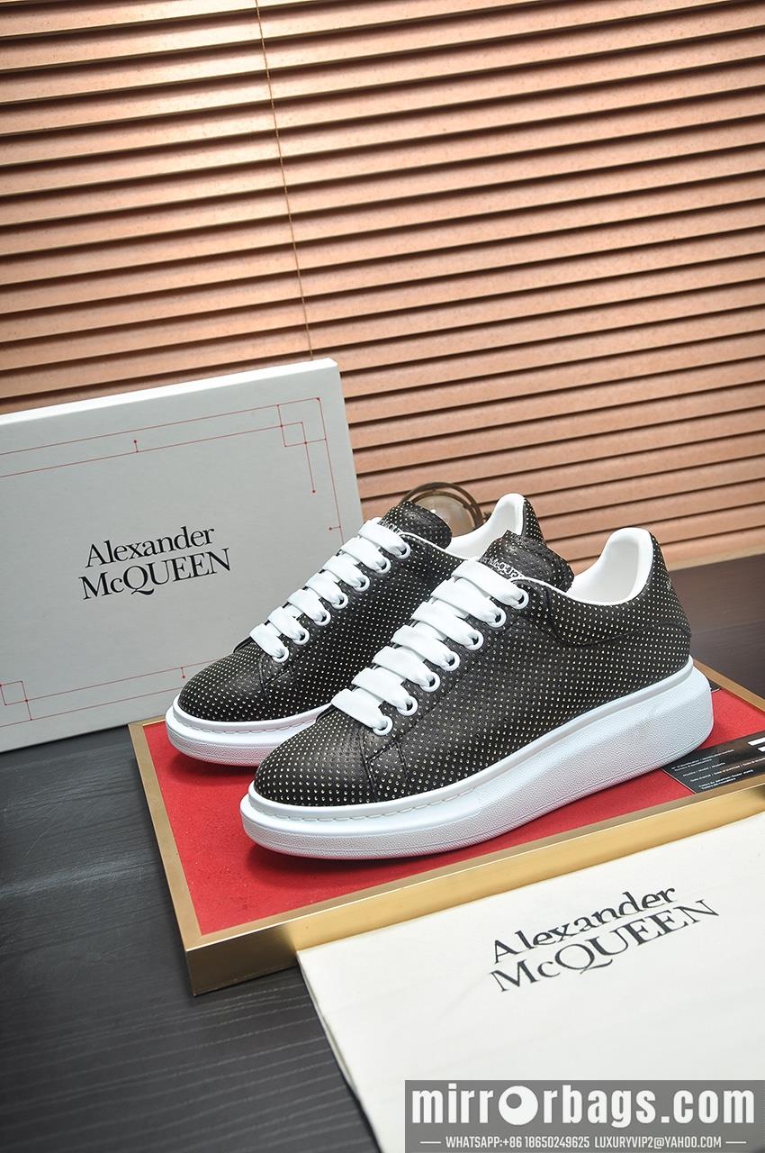 Alexander McQueen Shoes sz35-44 h0812