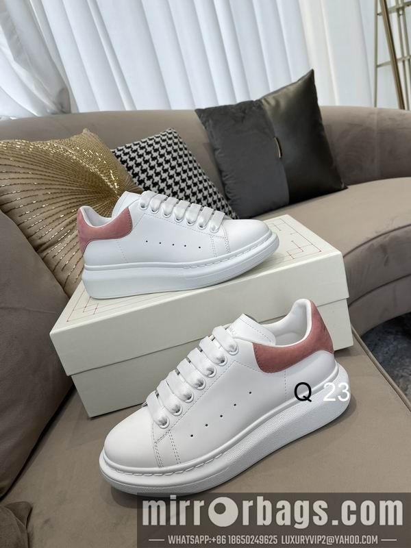 Alexander McQueen Shoes sz35-45 HY0301