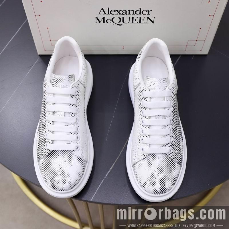 Alexander McQueen Shoes sz35-45 hnw0301