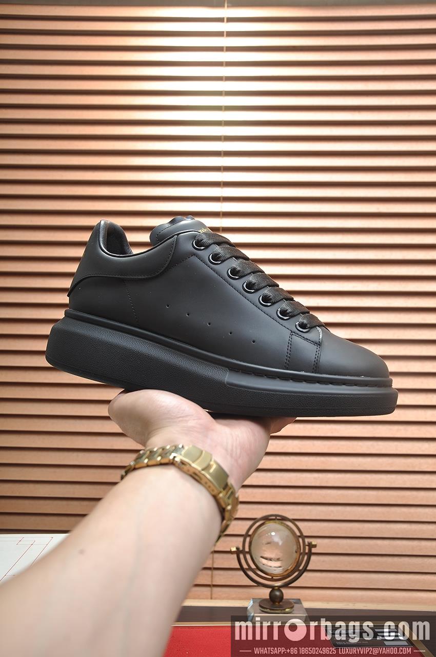Alexander McQueen Shoes sz35-44 h0807