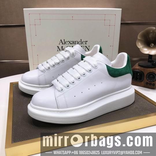 Alexander McQueen Shoes sz35-44 hnh0204