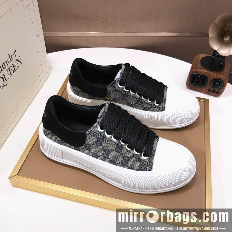 Alexander McQueen Shoes sz35-44 hnw0502