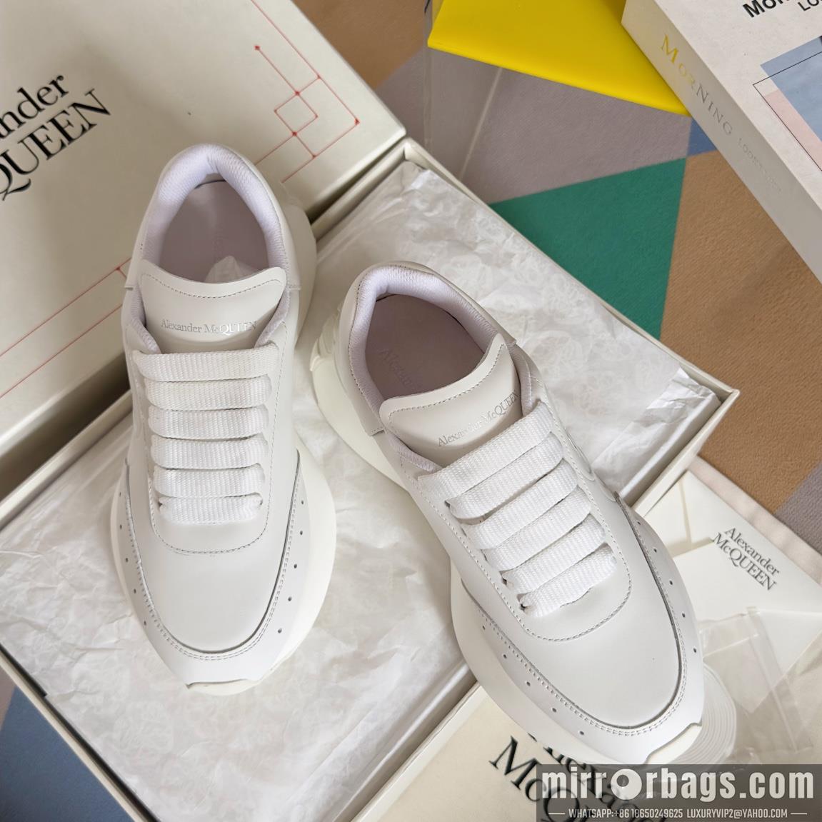 Alexander McQueen Shoes sz35-45 h1004