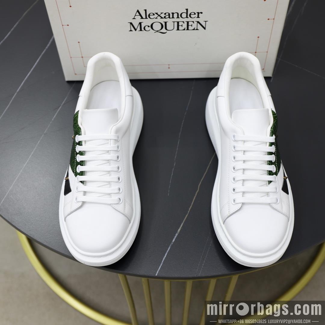 Alexander McQueen Shoes sz38-44 hnh0103