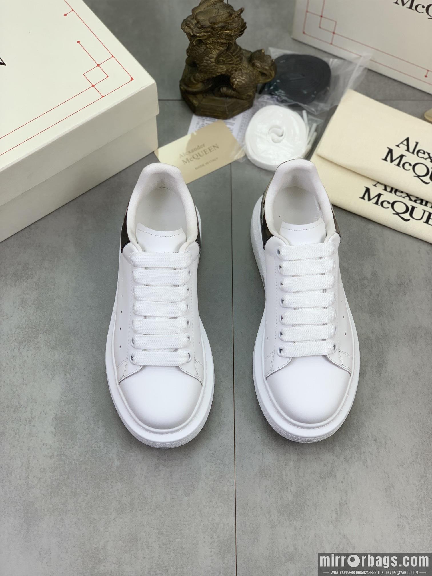 Alexander McQueen Shoes sz35-45 h0813