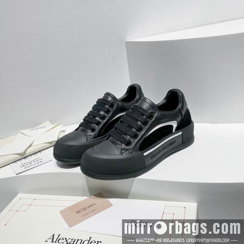 Alexander McQueen Shoes sz35-45 mnw0501