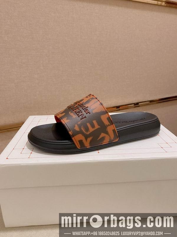 Alexander McQueen Shoes sz38-45 hnh0301