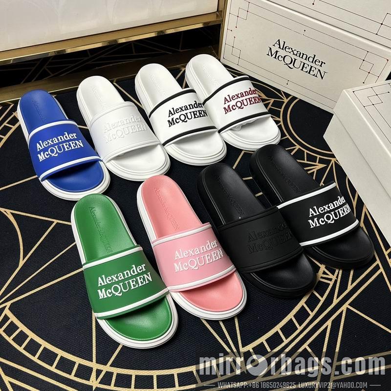 Alexander McQueen Shoes sz35-46 hnw0422