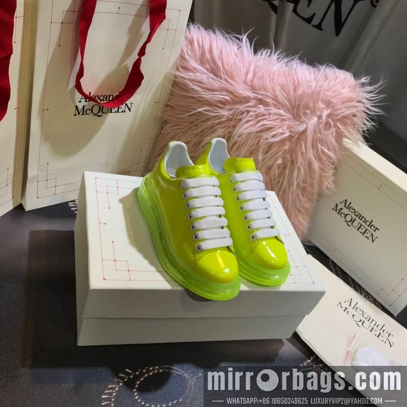 Alexander McQueen Shoes sz34-46 03mnw17