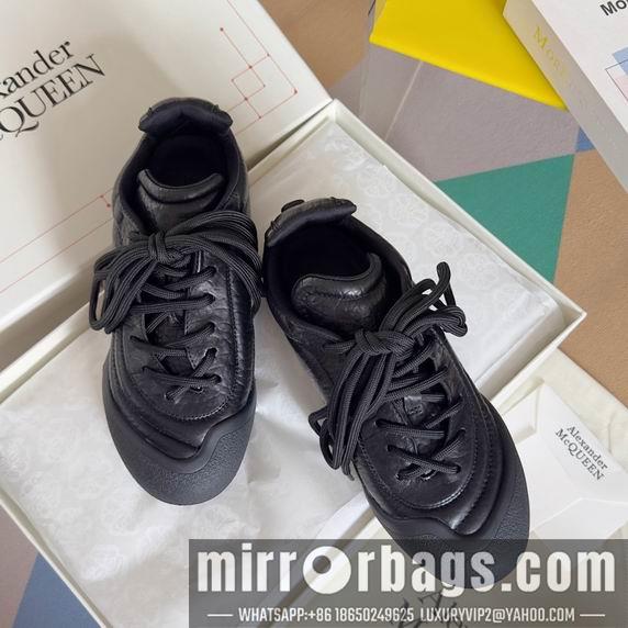 Alexander McQueen Shoes sz35-45 mnh0901