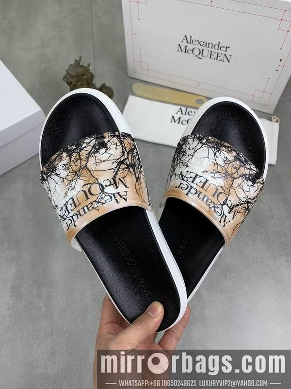 Alexander McQueen Shoes sz35-46 mnw0416