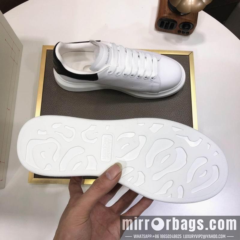 Alexander McQueen Shoes sz35-44 hnh0302