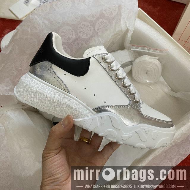 Alexander McQueen Shoes 21815025 SZ 35-44