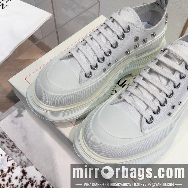 Alexander McQueen Shoes 21815143 SZ 35-44