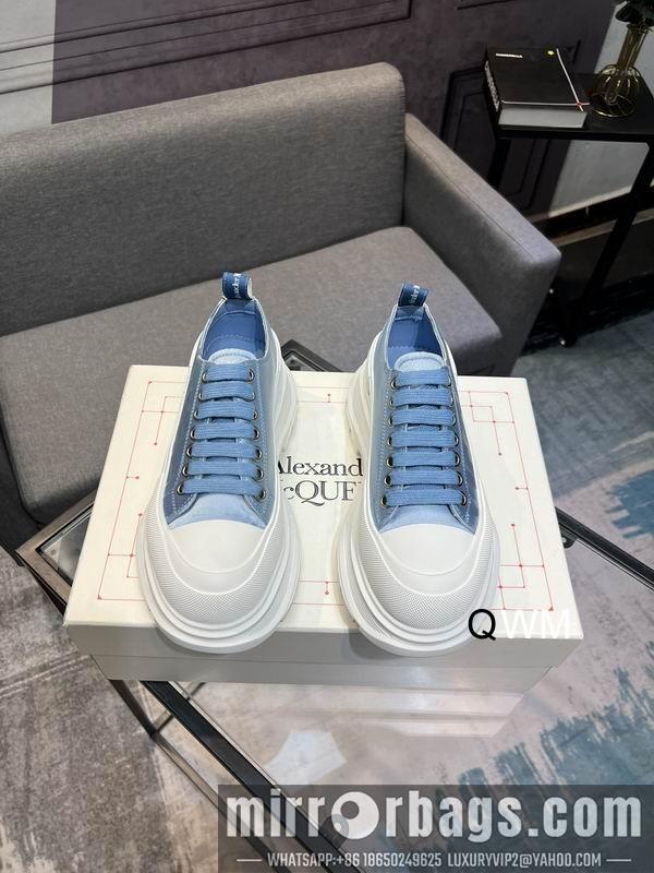 Alexander McQueen Shoes Alexander Mcqueen sz35-45 WM1203