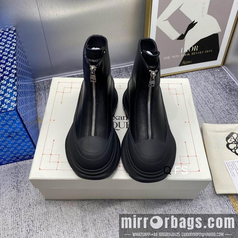 Alexander McQueen Shoes Alexander Mcqueen sz35-45 6C FS1001