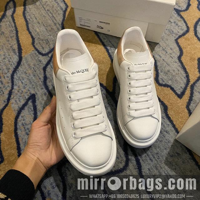Alexander McQueen Shoes 21815042 SZ 35-44
