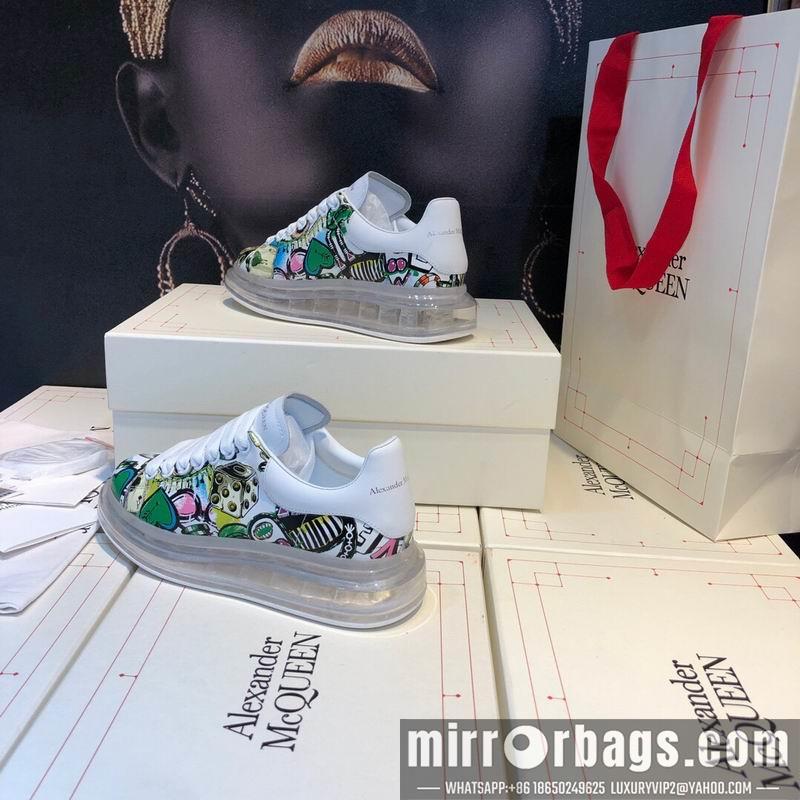 Alexander McQueen Shoes sz34-46 03mnw20