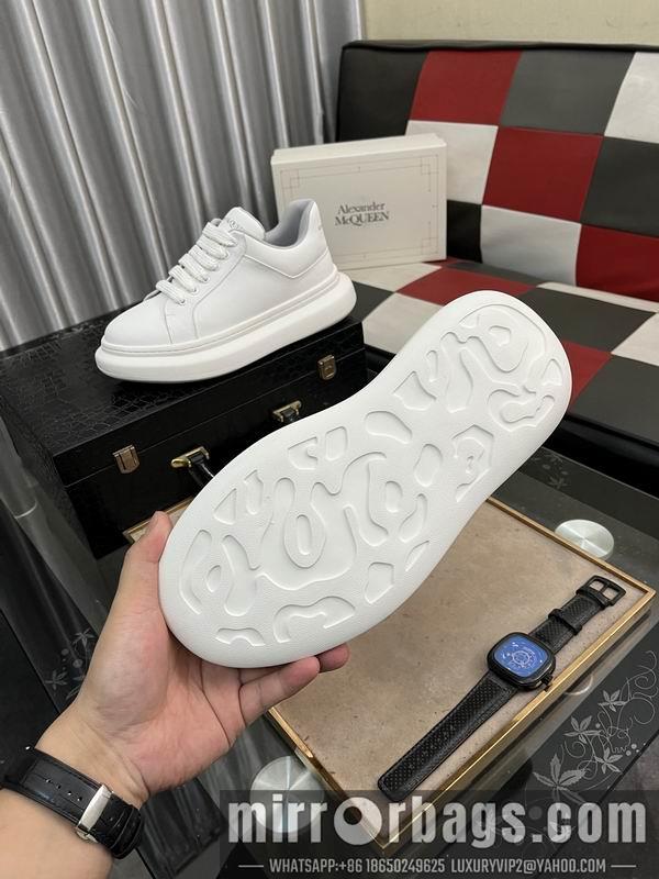 Alexander McQueen Shoes sz38-44 hnh0303