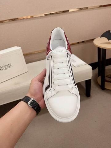 Alexander McQueen Shoes sz35-45 mnh1001