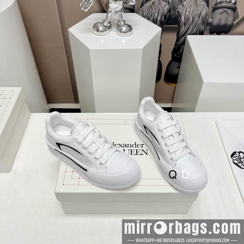 Alexander McQueen Shoes Alexander Mcqueen sz35-45 5C GDT0701