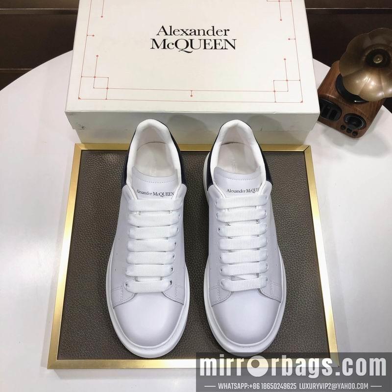  Alexander McQueen Shoes sz35-44 hnh0301