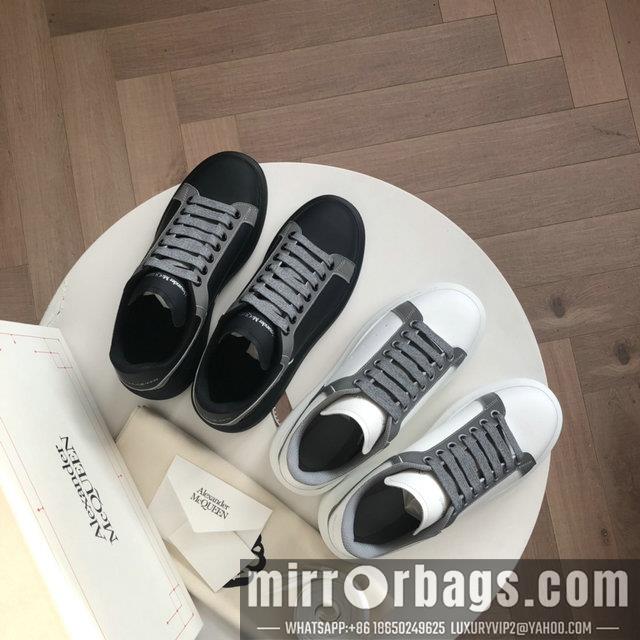 Alexander McQueen Shoes 21815132 SZ 35-44