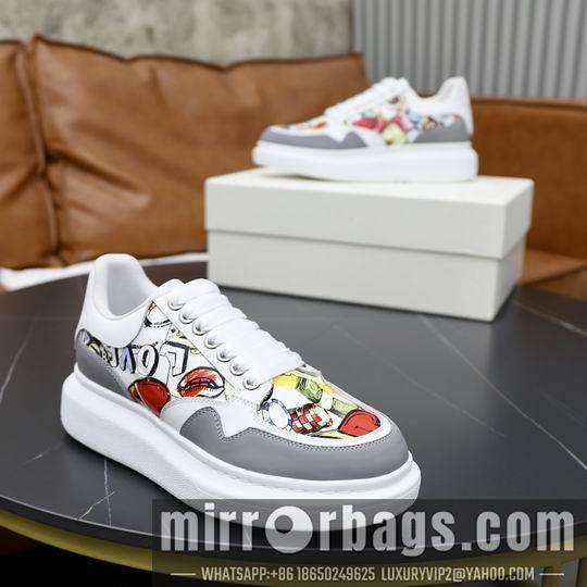 Alexander McQueen Shoes sz35-45 hnh1005