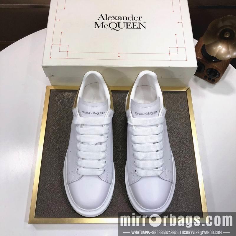 Alexander McQueen Shoes sz35-44 hnh0301