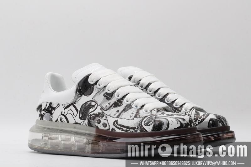 Alexander McQueen Shoes sz34-46 03mnw19